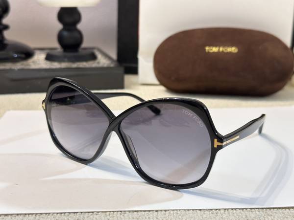 Tom Ford Sunglasses Top Quality TOS01559